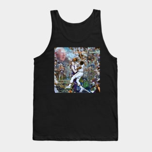 JaylenJamzingus Tank Top